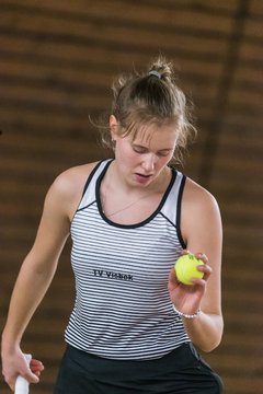 Bild 53 - RL Tennisverein Visbek e.V. - Club zur Vahr e.V. : Ergebnis: 2:4